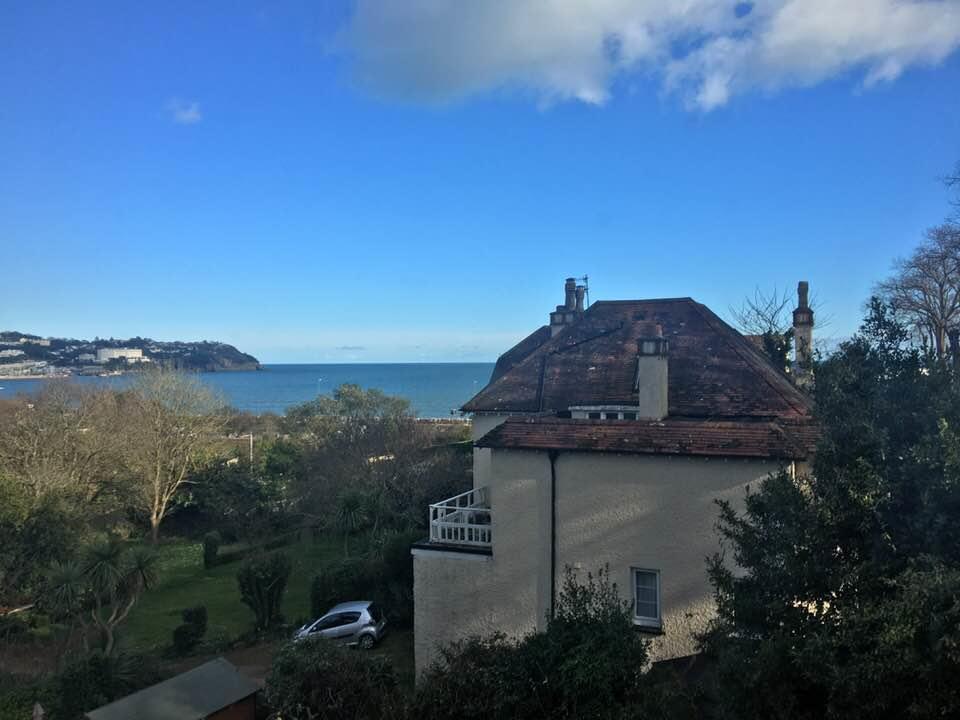 The Charterhouse Acomodação com café da manhã  Torquay