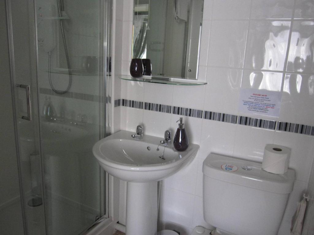 Cranmore 4* Torquay