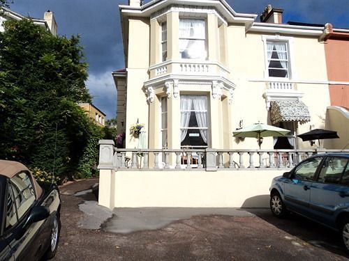 The Netley 4* Torquay