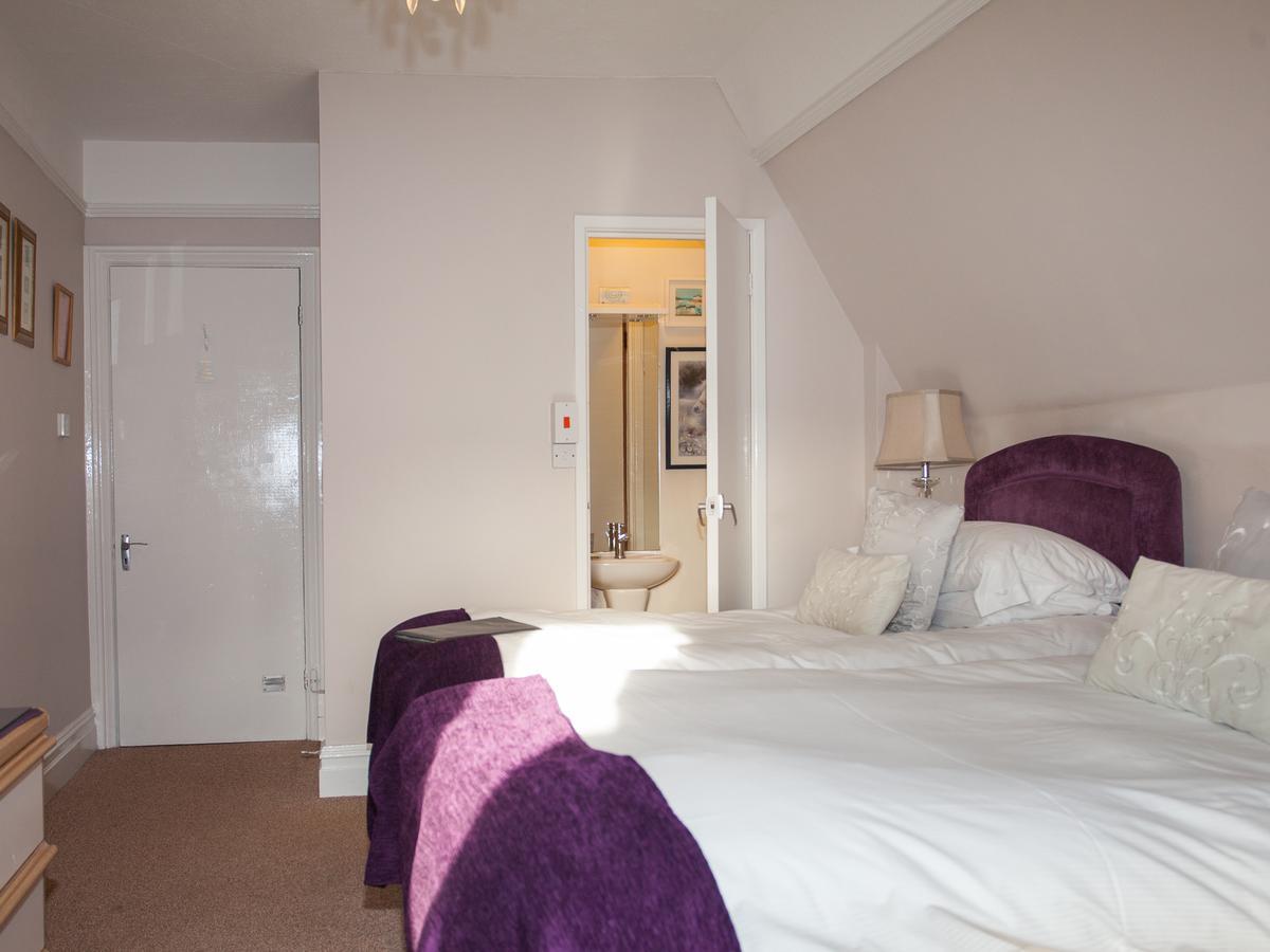 Braddon Hall 4* Torquay