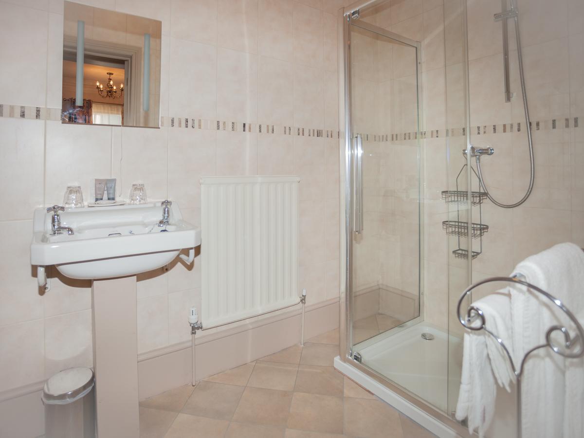 Braddon Hall 4* Torquay