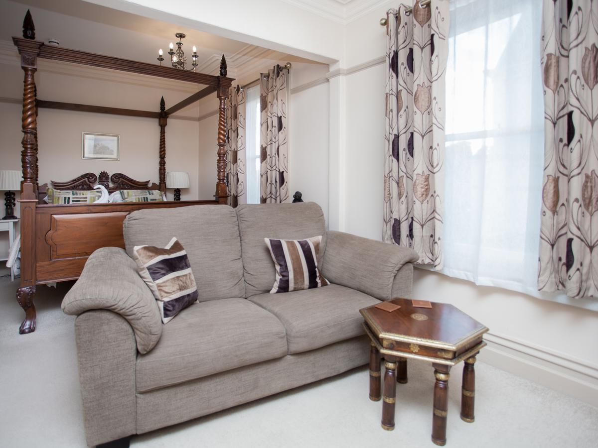 Braddon Hall Torquay