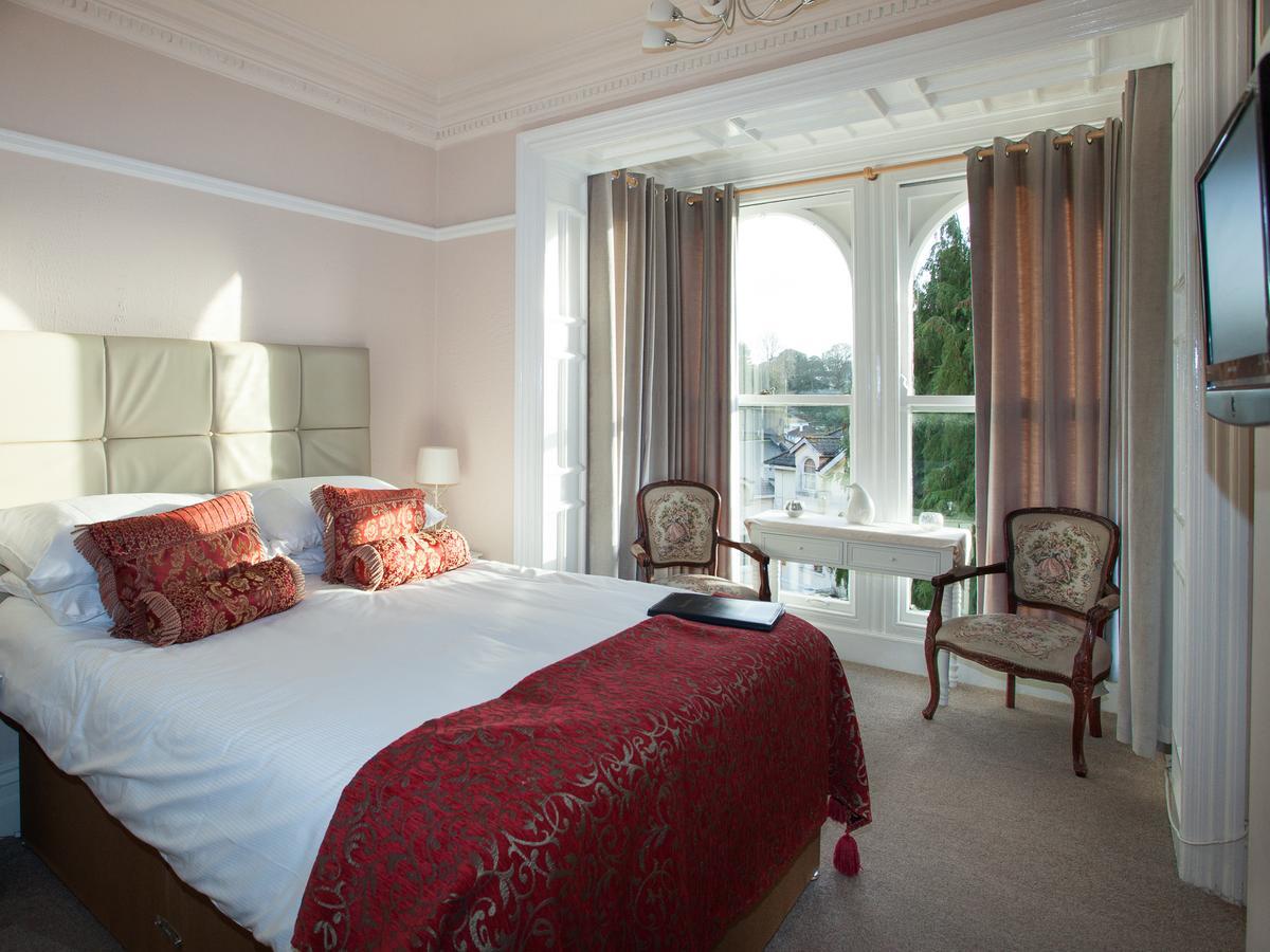Braddon Hall Guest house Torquay