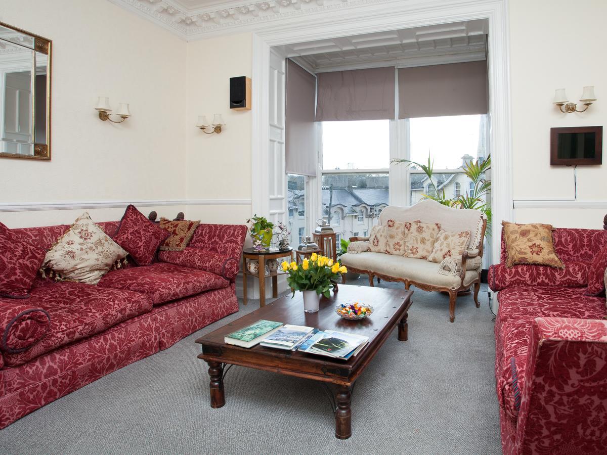 Braddon Hall Torquay