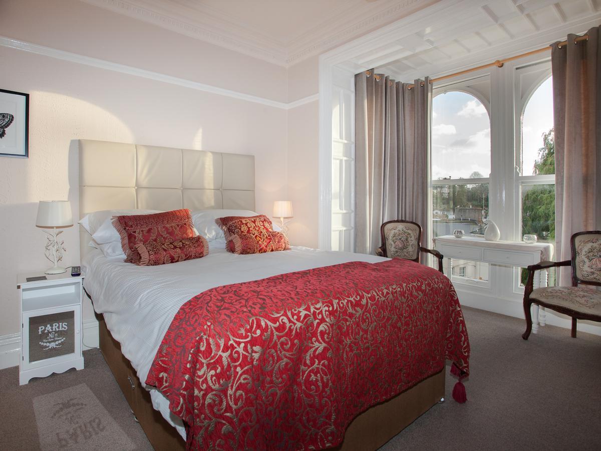Braddon Hall 4* Torquay