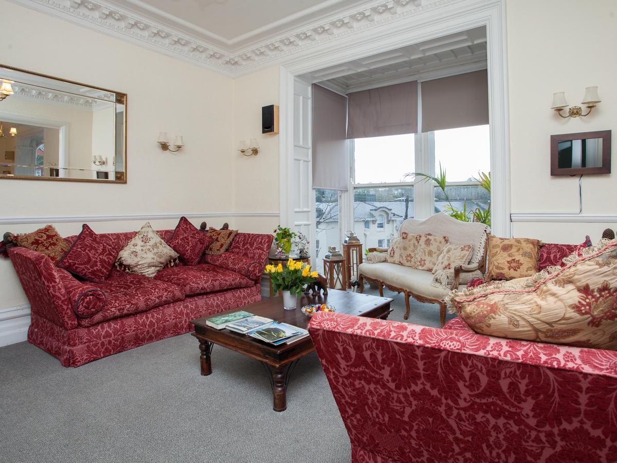 Braddon Hall 4*