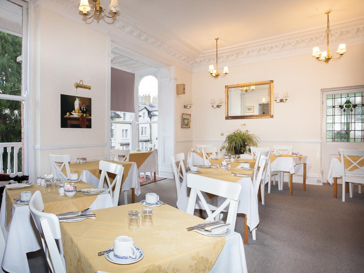 Braddon Hall 4* Torquay