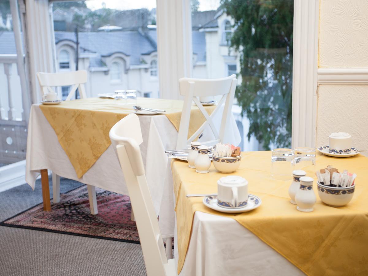 Braddon Hall 4*