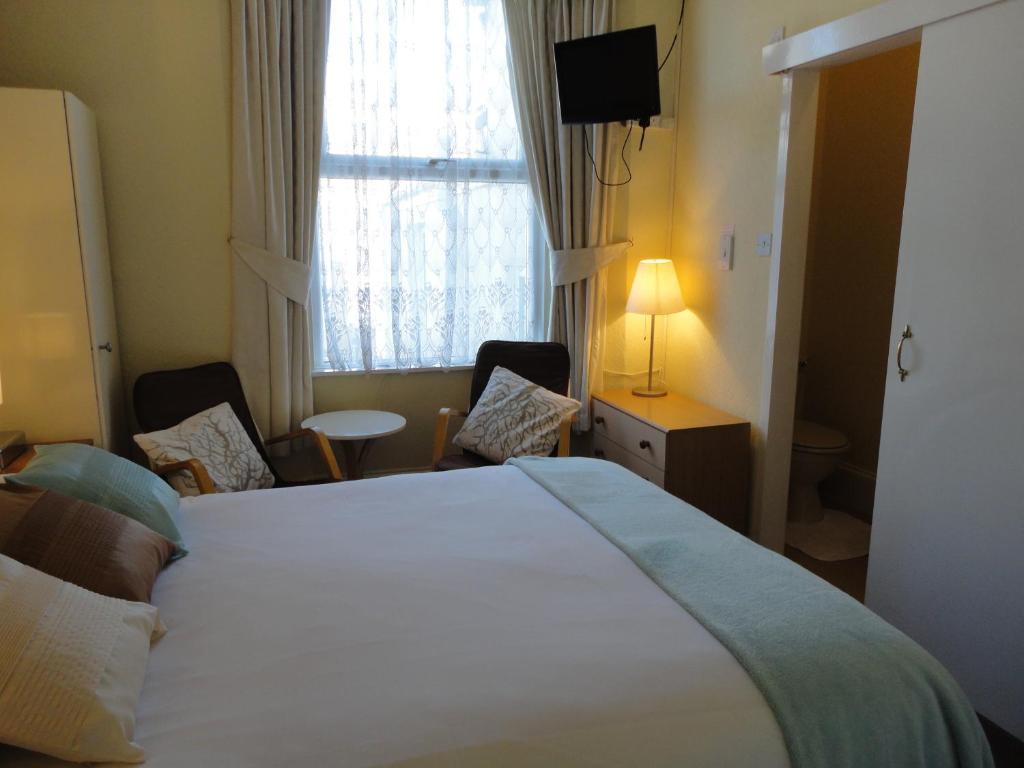 Casa de hóspedes Haven House 4*