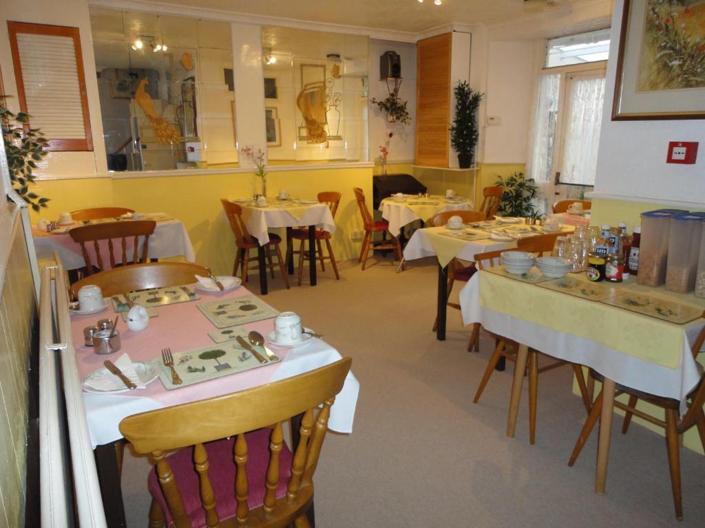 Haven House Guest house