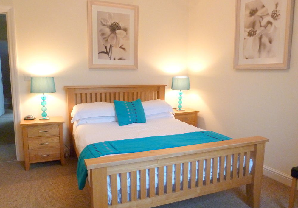 Apartamento Bedford House Torquay