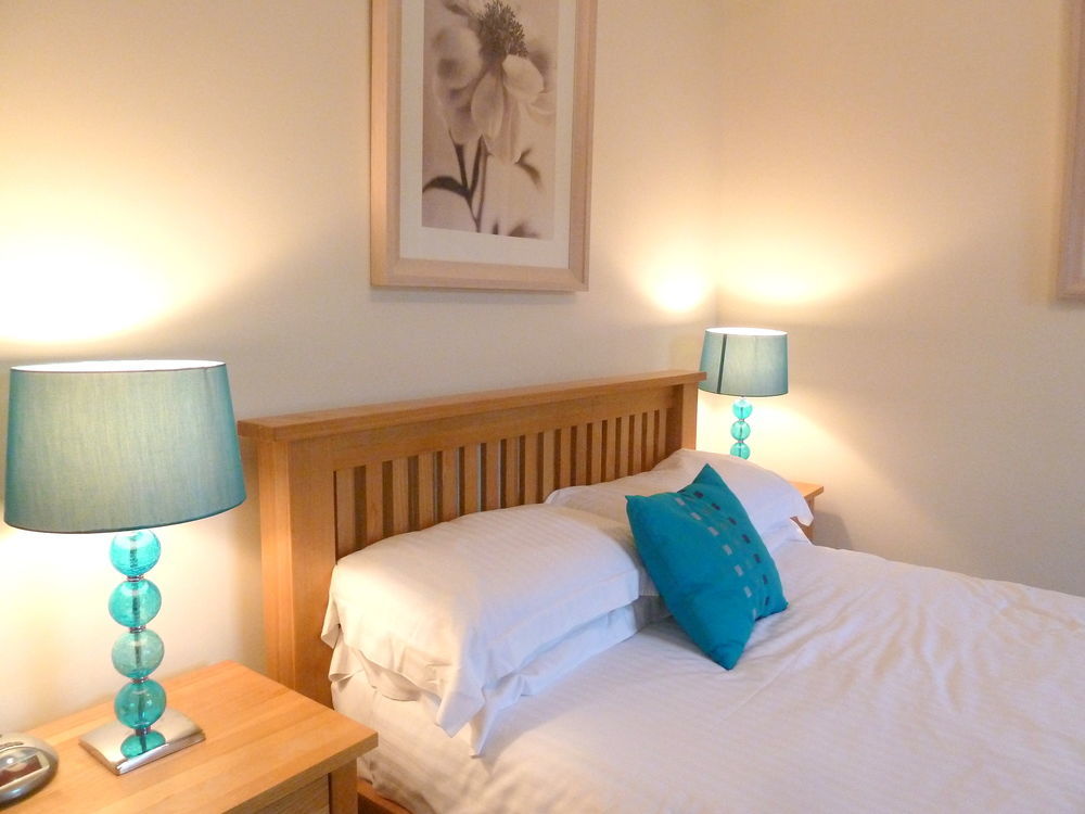 Apartamento Bedford House