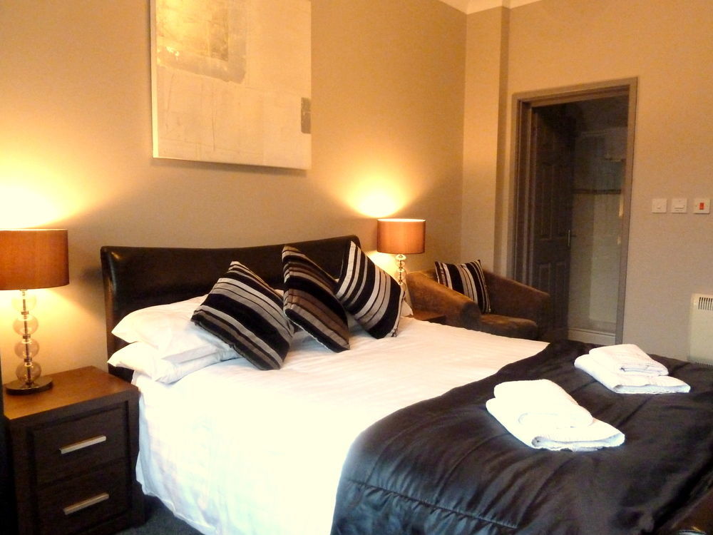 Bedford House Torquay