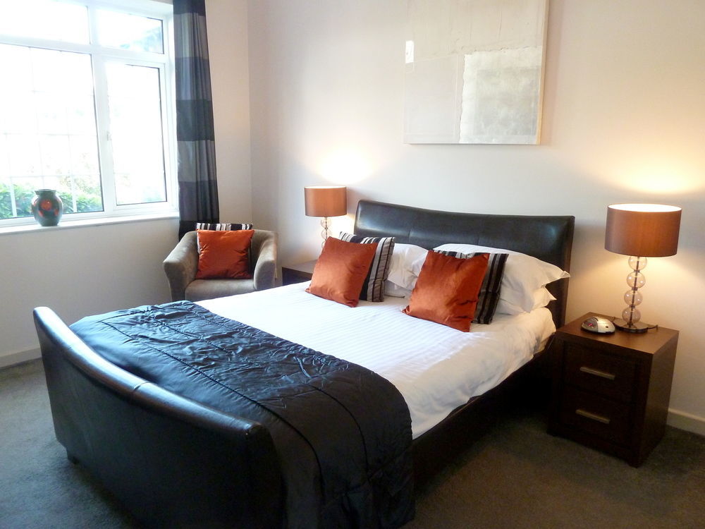 Apartamento Bedford House
