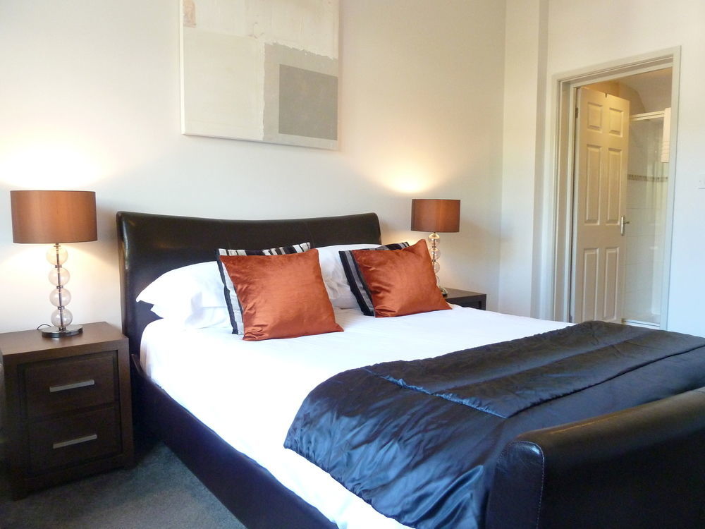 Bedford House Torquay