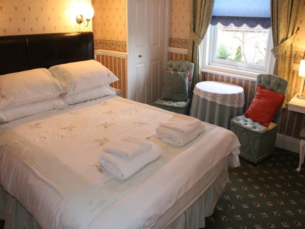 The Millbrook Guest house