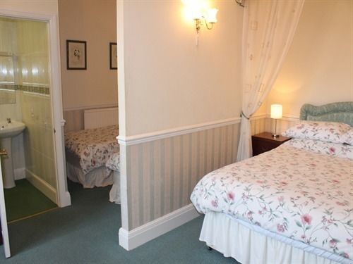 The Millbrook Guest house 4*