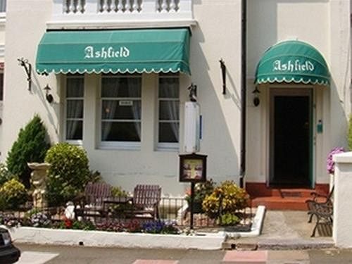 Guest house Ashfield 4*