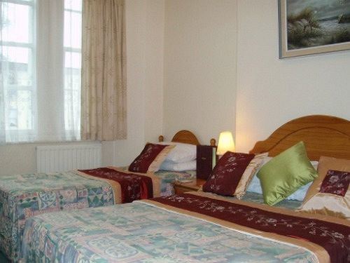Guest house Ashfield Torquay