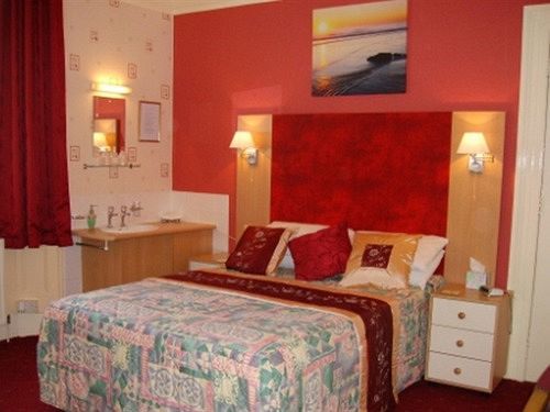 Guest house Ashfield