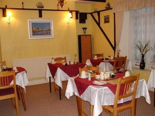 Guest house Ashfield 4*