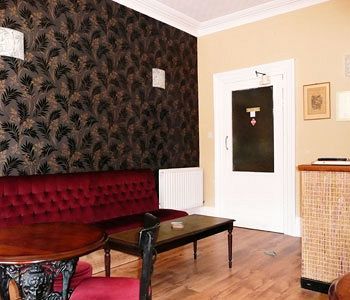 Guest house The Bahamas Torquay