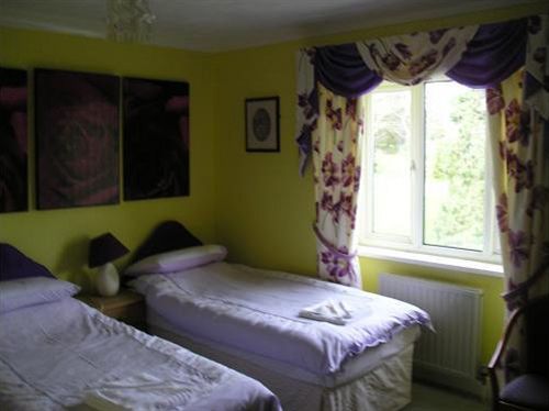 Guest house Elmington House- Adults Only Torquay