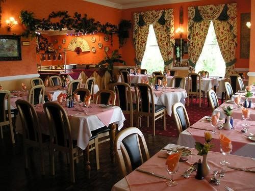 Elmington House- Adults Only