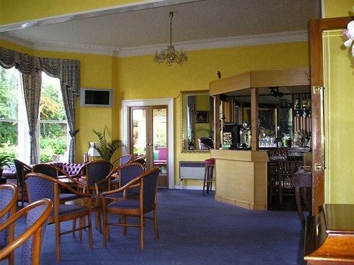 Guest house Elmington House- Adults Only Torquay