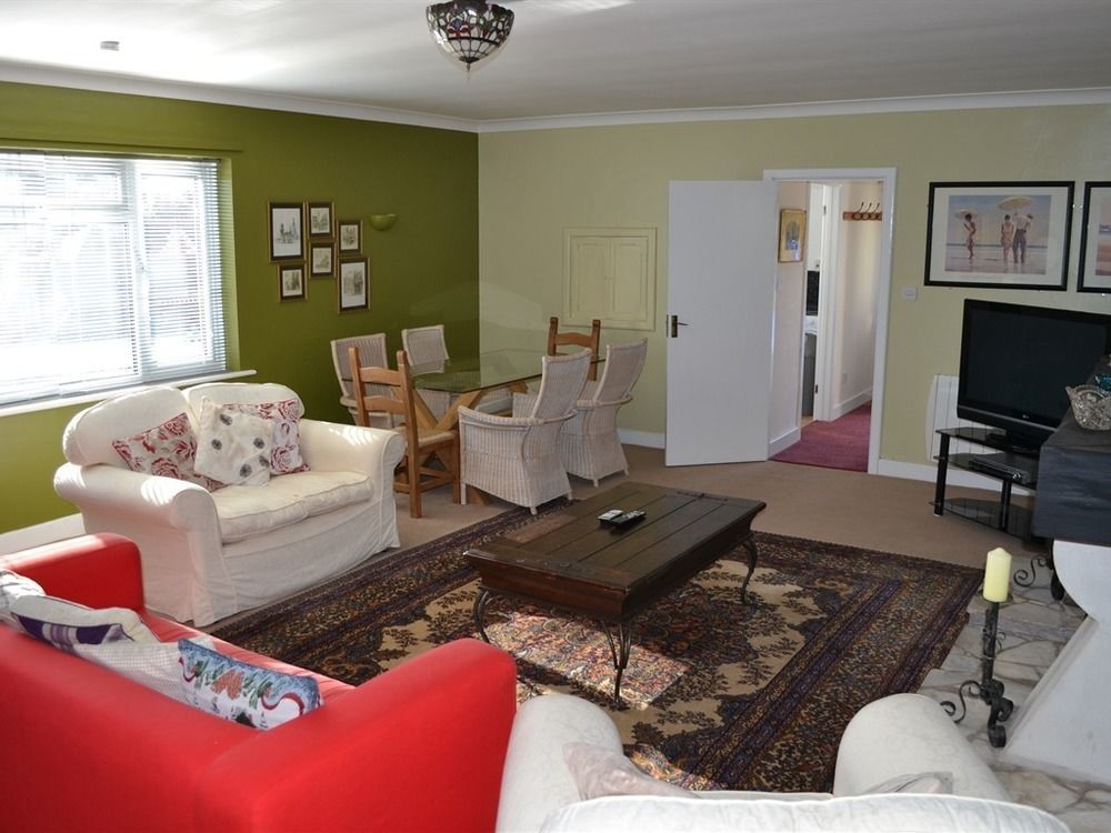 Chelston Manor Apartment Torquay