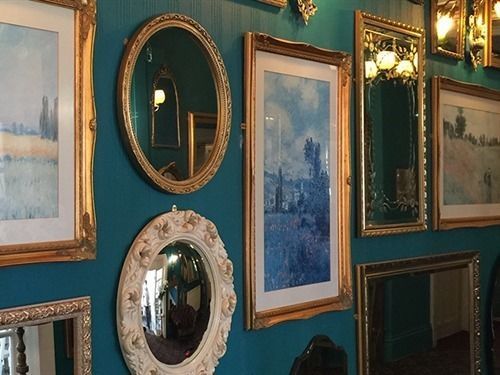 Chelston Manor Apartment