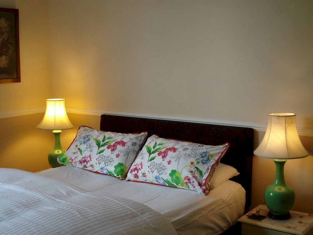 Bed & Breakfast Court Prior Boutique And Torquay