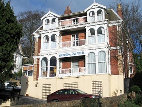 Braddon Hall