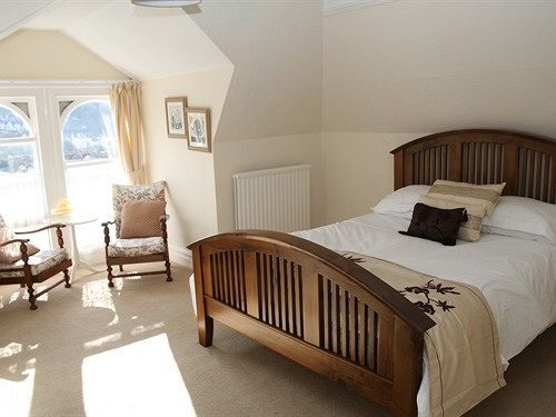 Braddon Hall 4* Torquay