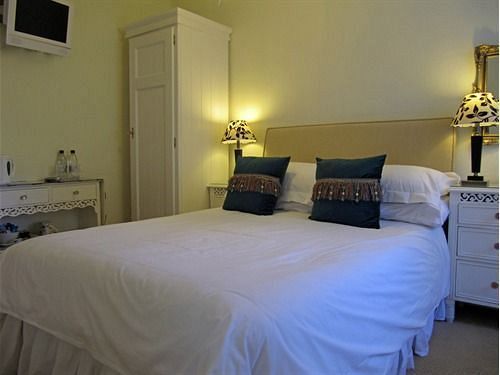 Bed & Breakfast The Shirley Torquay