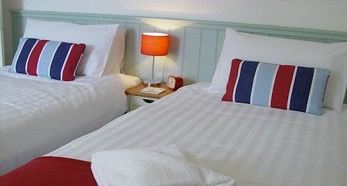 Casa de hóspedes Headland View Boutique 4*