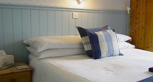 Casa de hóspedes Headland View Boutique 4*