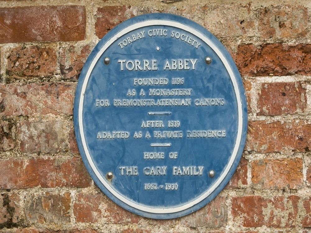 The Morley Torquay