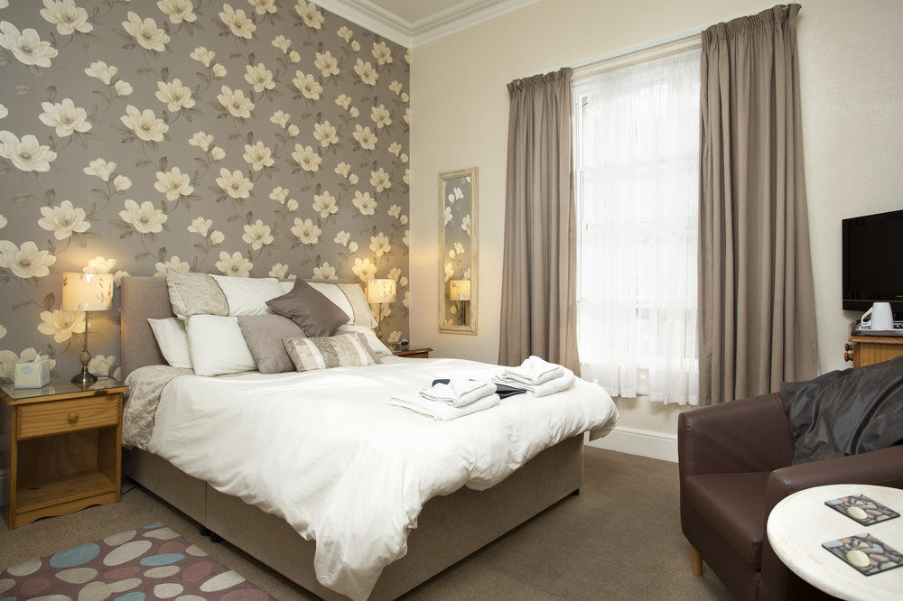 The Mariners - Bed & Breakfast