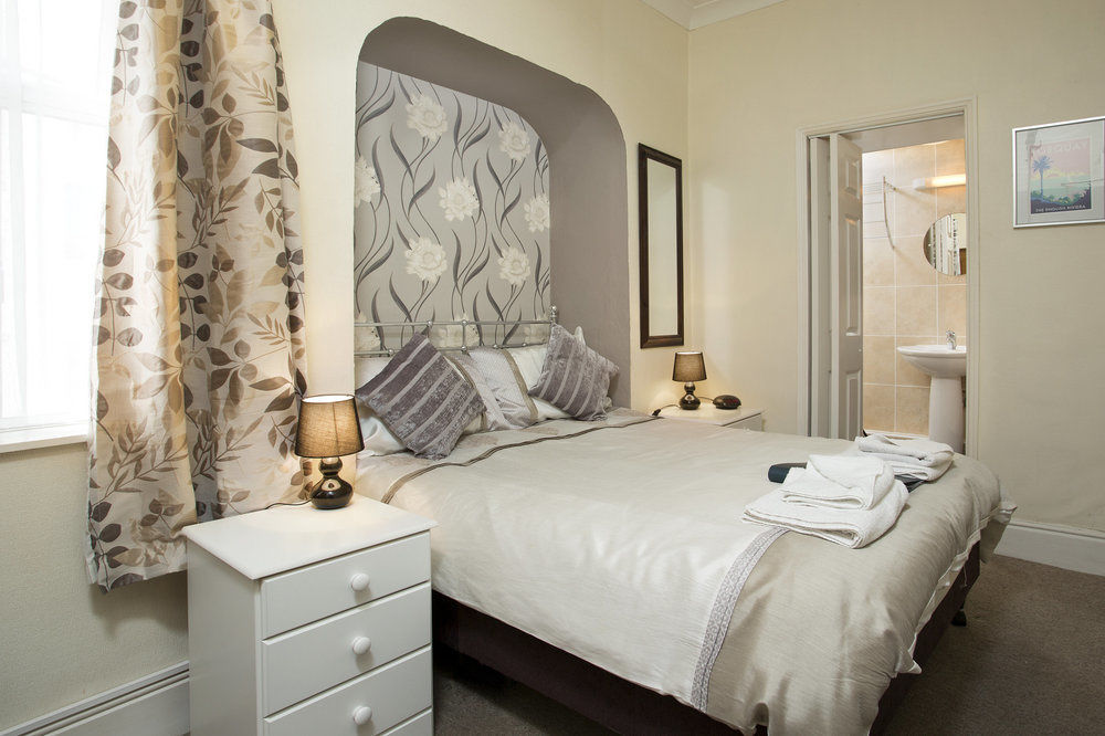 The Mariners - Bed & Breakfast