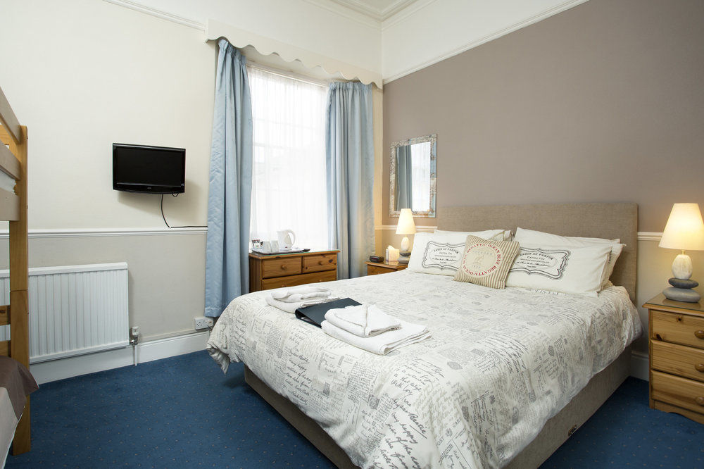 The Mariners - Bed & Breakfast 4*