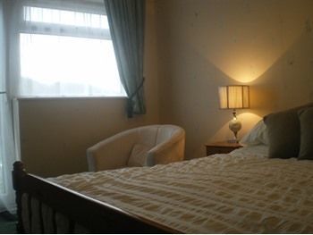 Barclay Court 4*