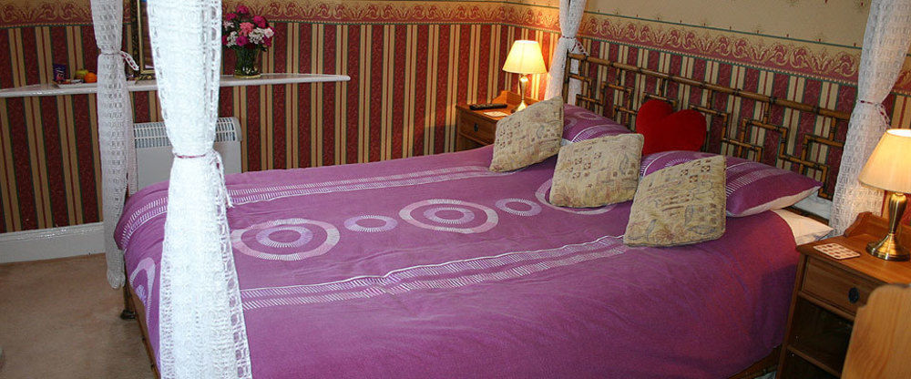 Barclay Court Guest house