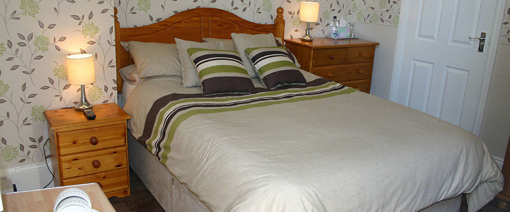 Barclay Court 4*