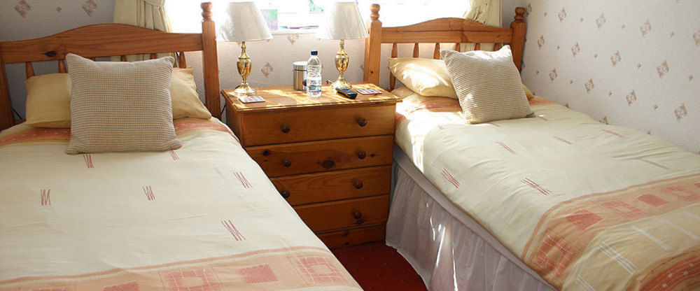 Barclay Court Guest house Torquay