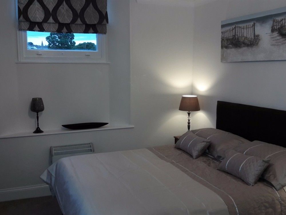 Barclay Court 4* Torquay