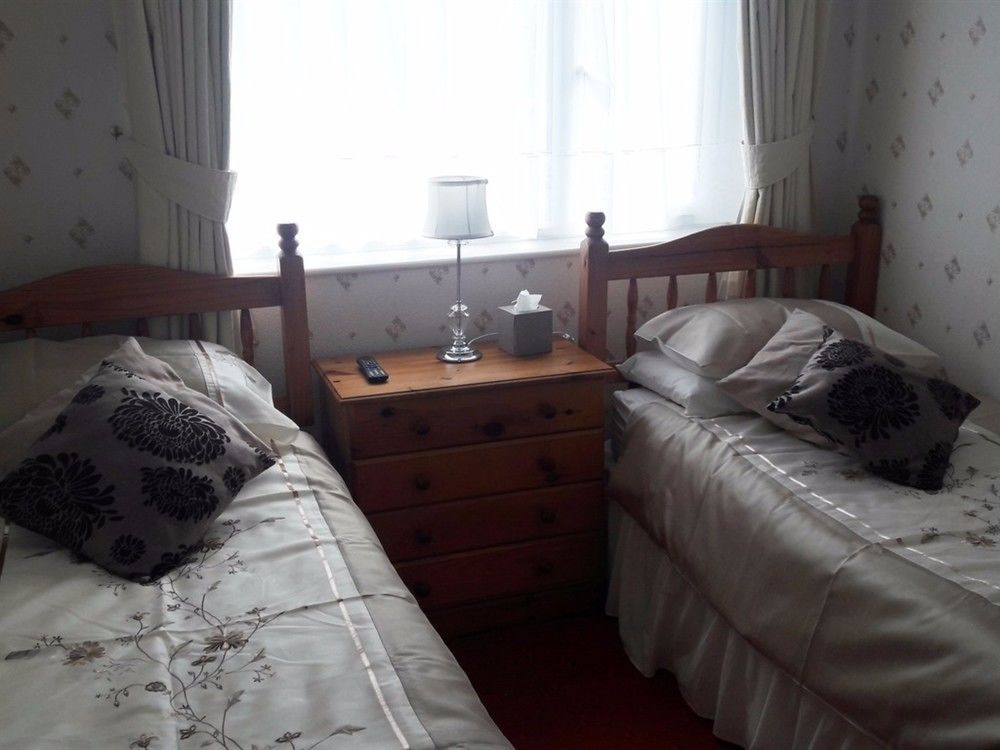 Barclay Court Guest house Torquay