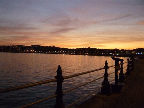 Bed & Breakfast Silverlands Torquay
