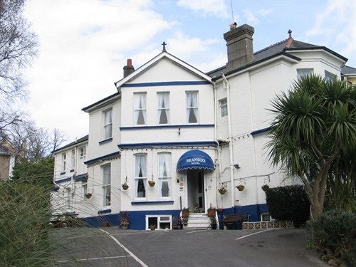 The Brandize Torquay