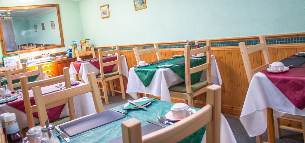Abberley Guest house Torquay